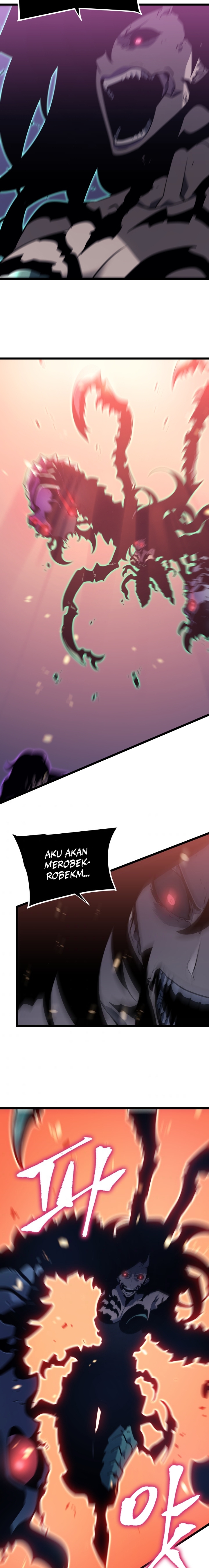 Read Solo Leveling ID Manga Online