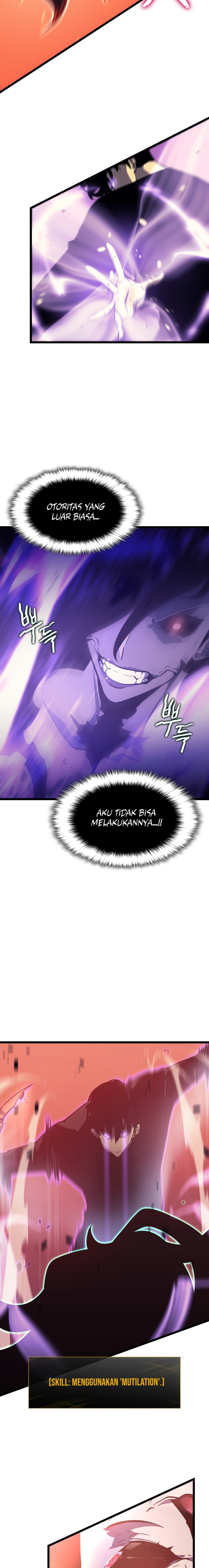 Read Solo Leveling ID Manga Online