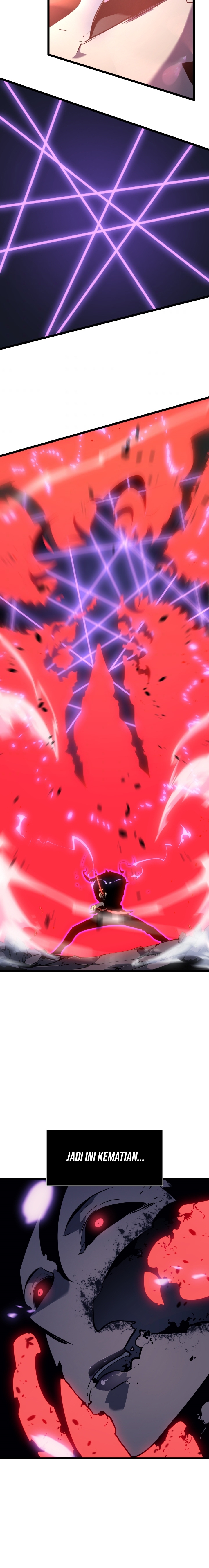 Read Solo Leveling ID Manga Online