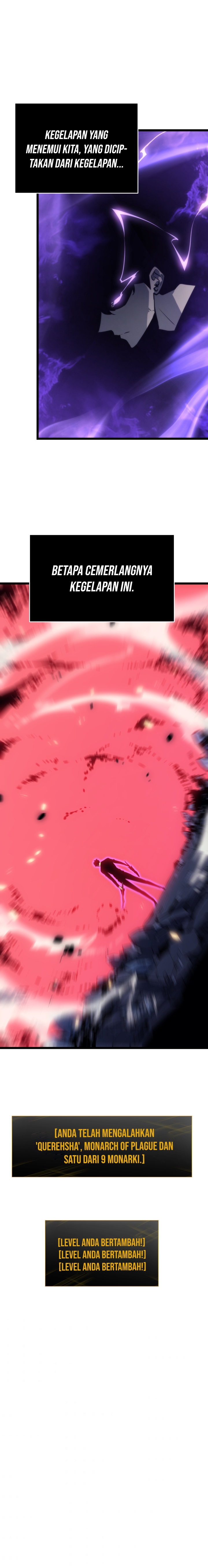 Read Solo Leveling ID Manga Online