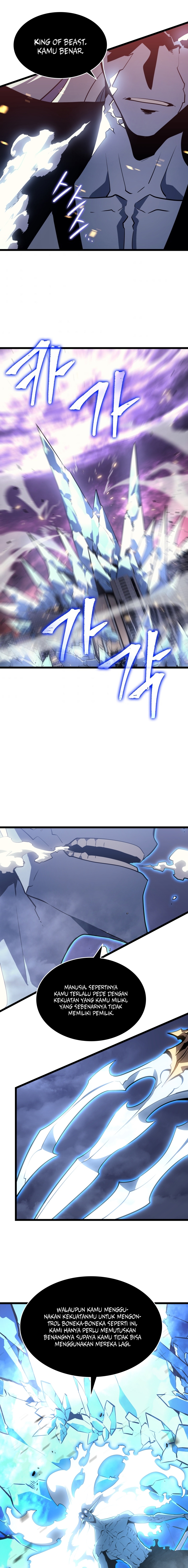 Read Solo Leveling ID Manga Online