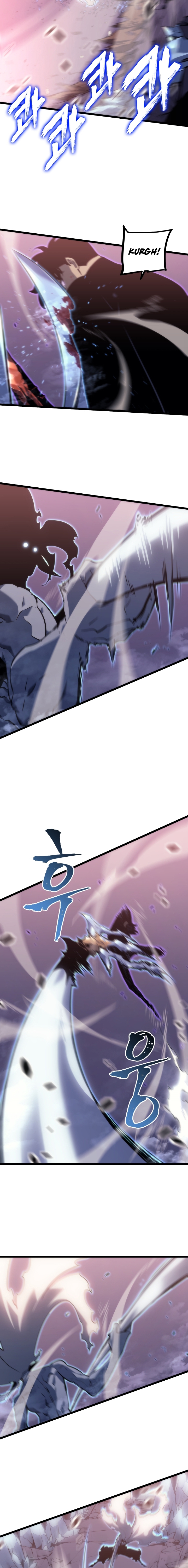 Read Solo Leveling ID Manga Online