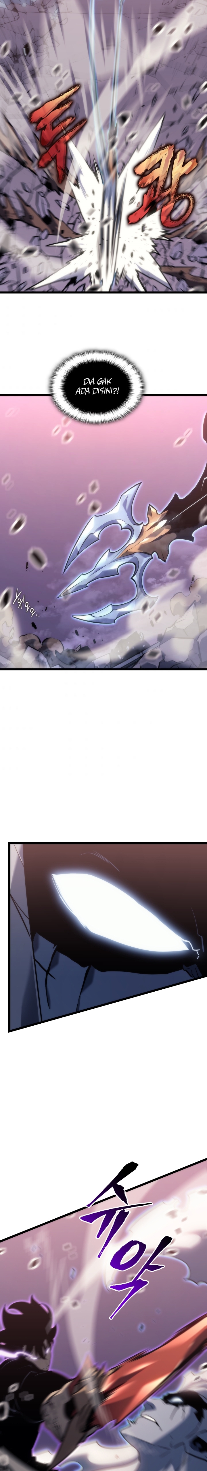 Read Solo Leveling ID Manga Online