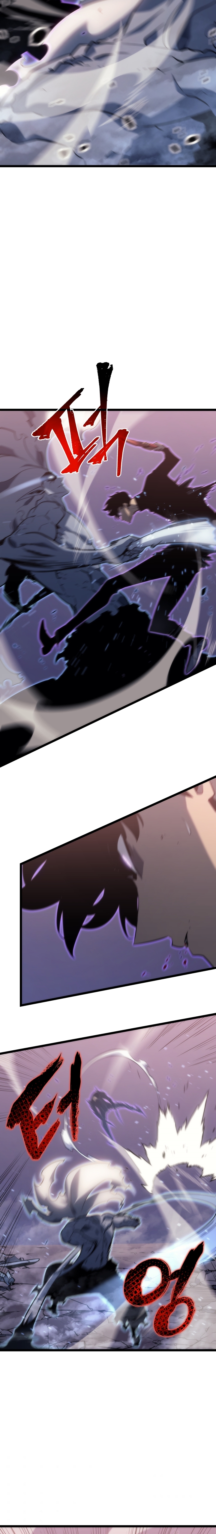 Read Solo Leveling ID Manga Online