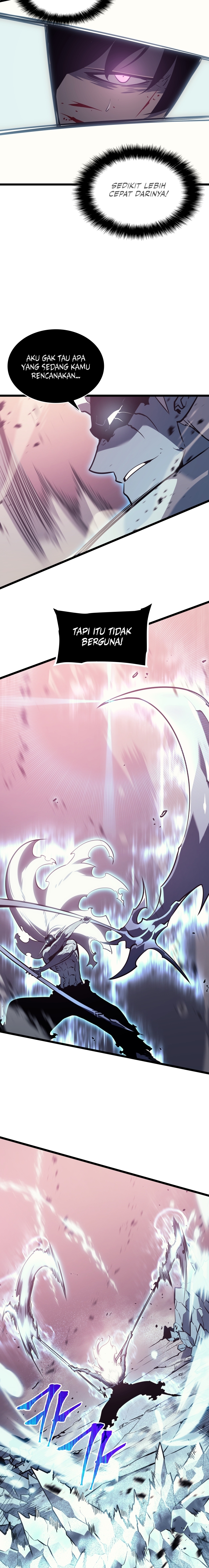 Read Solo Leveling ID Manga Online