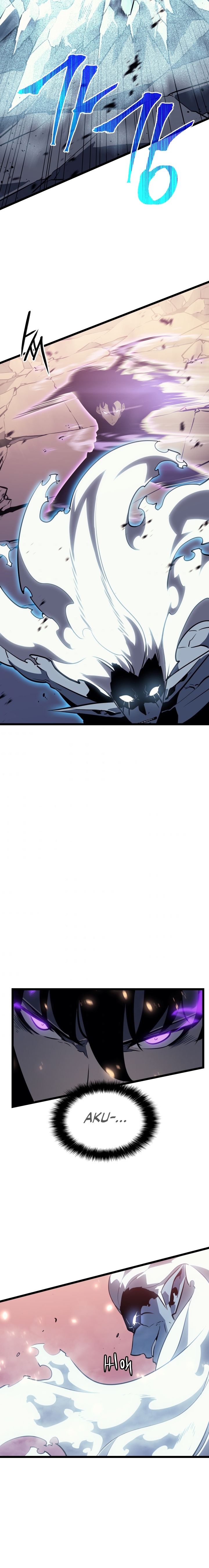 Read Solo Leveling ID Manga Online