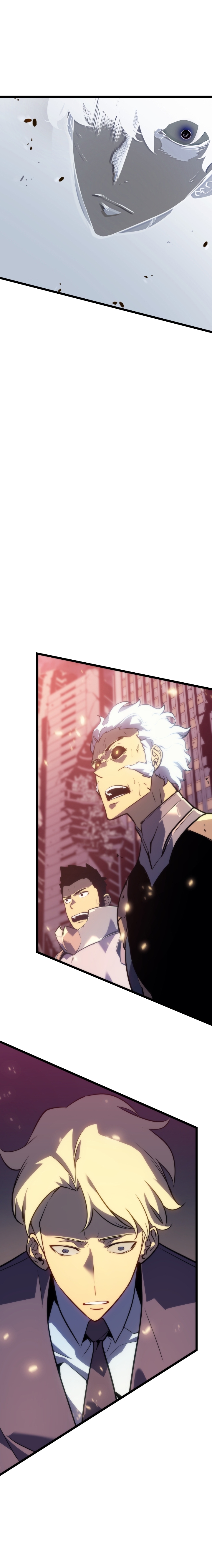 Read Solo Leveling ID Manga Online