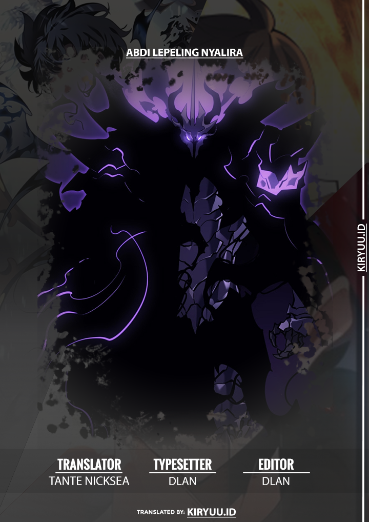 Read Solo Leveling ID Manga Online