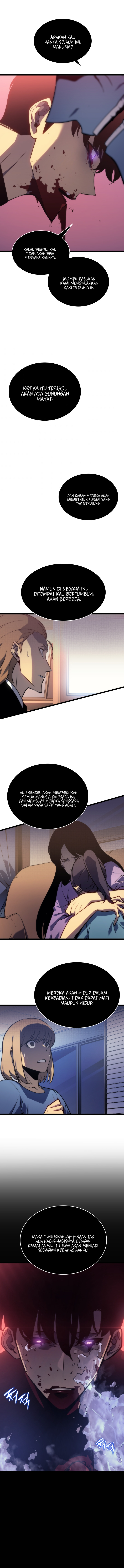 Read Solo Leveling ID Manga Online