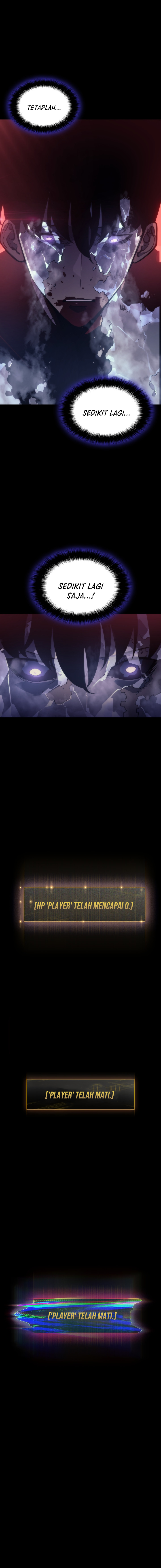 Read Solo Leveling ID Manga Online