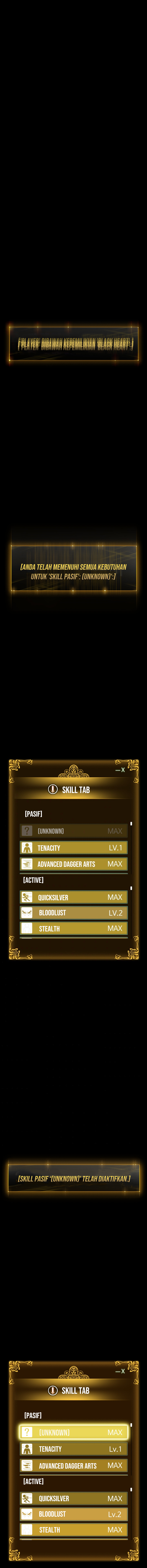 Read Solo Leveling ID Manga Online