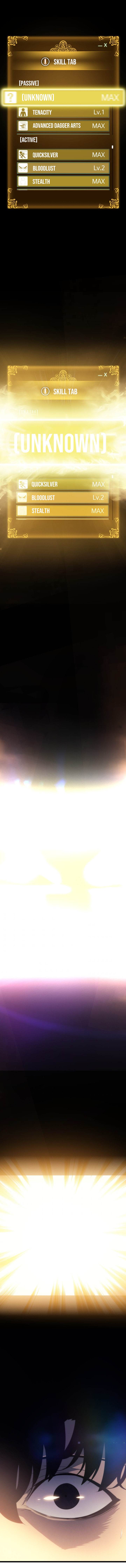 Read Solo Leveling ID Manga Online