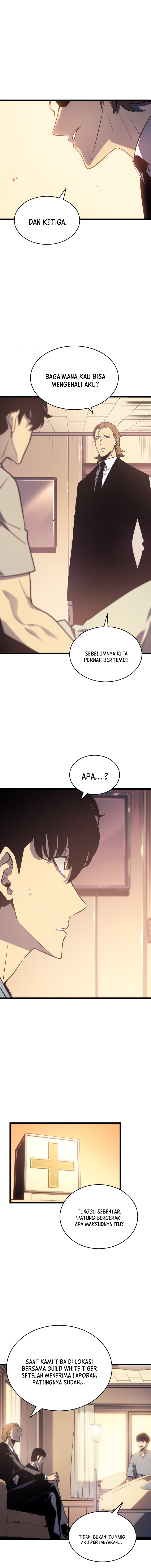 Read Solo Leveling ID Manga Online