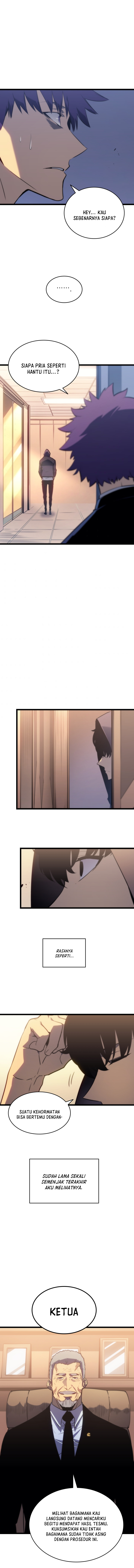 Read Solo Leveling ID Manga Online