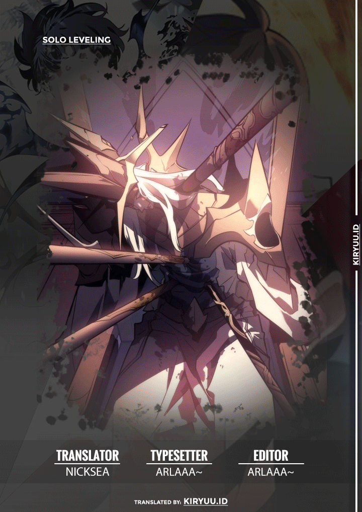 Read Solo Leveling ID Manga Online