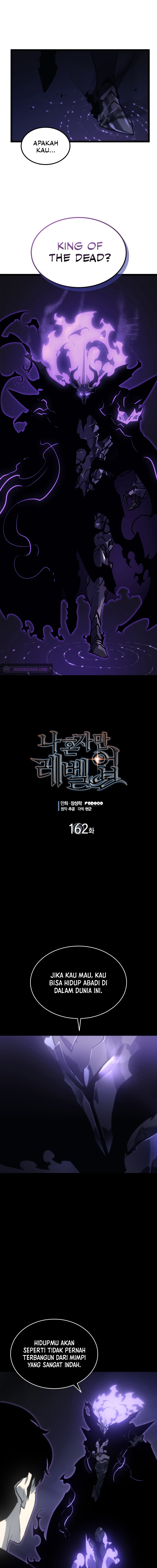 Read Solo Leveling ID Manga Online