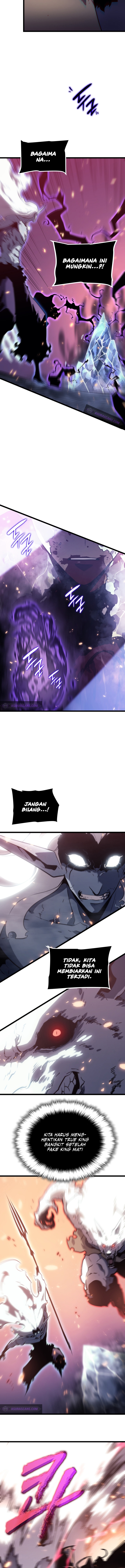 Read Solo Leveling ID Manga Online