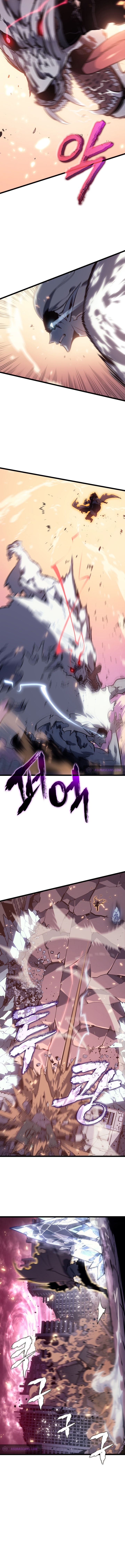 Read Solo Leveling ID Manga Online