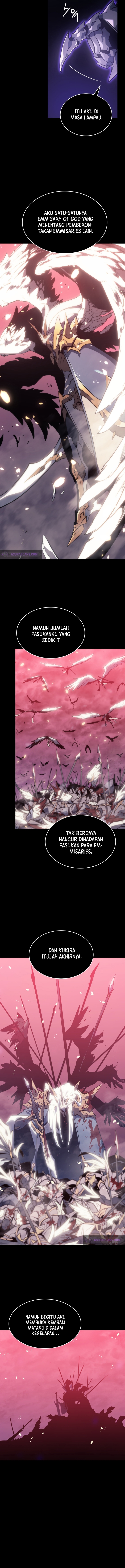 Read Solo Leveling ID Manga Online