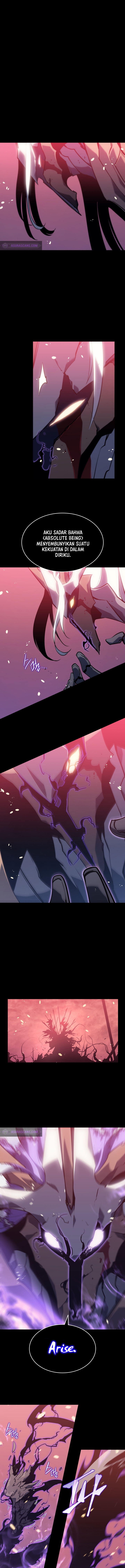 Read Solo Leveling ID Manga Online