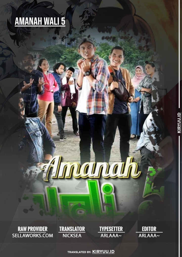 Read Solo Leveling ID Manga Online