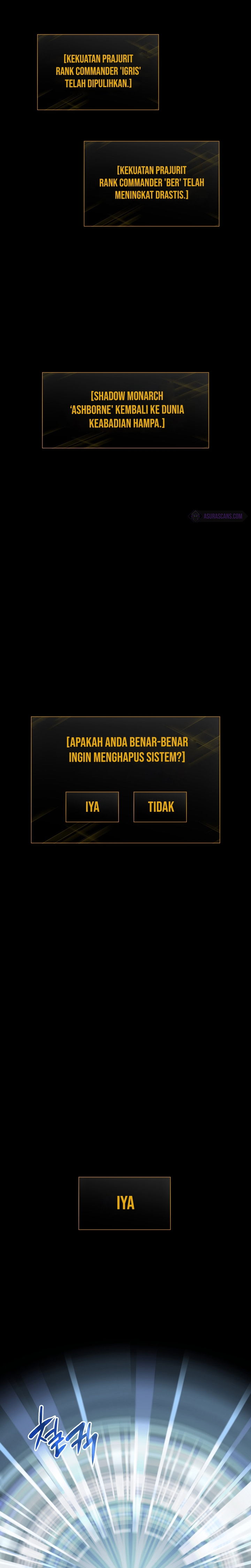 Read Solo Leveling ID Manga Online