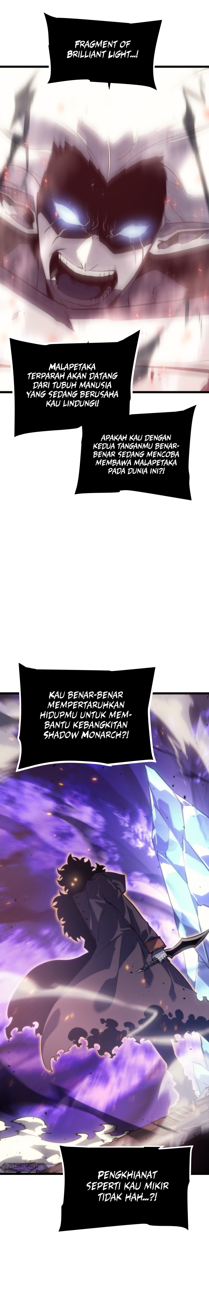 Read Solo Leveling ID Manga Online