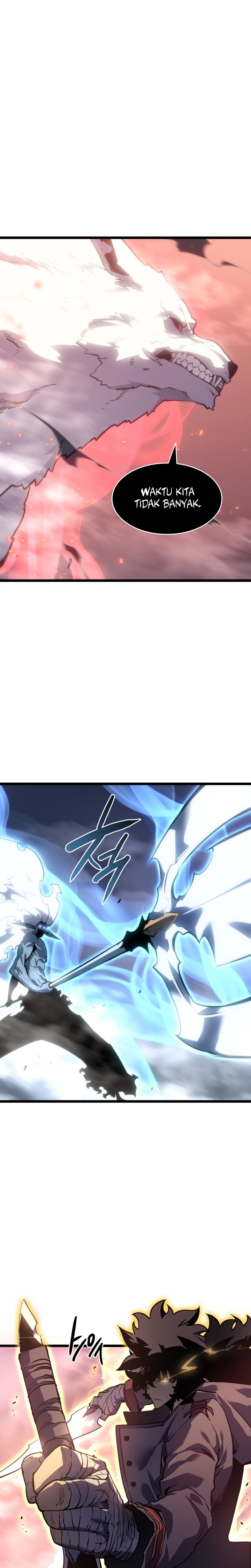 Read Solo Leveling ID Manga Online