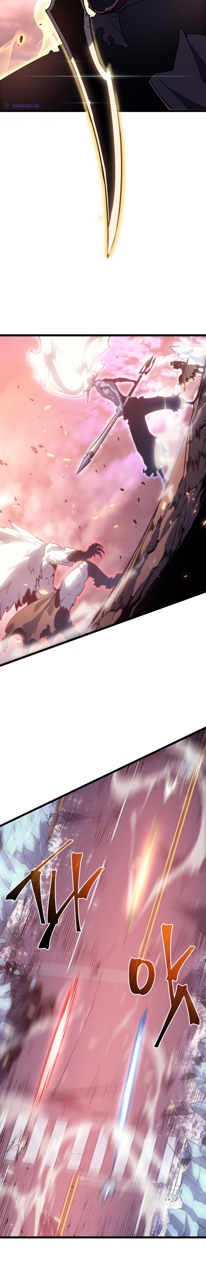 Read Solo Leveling ID Manga Online