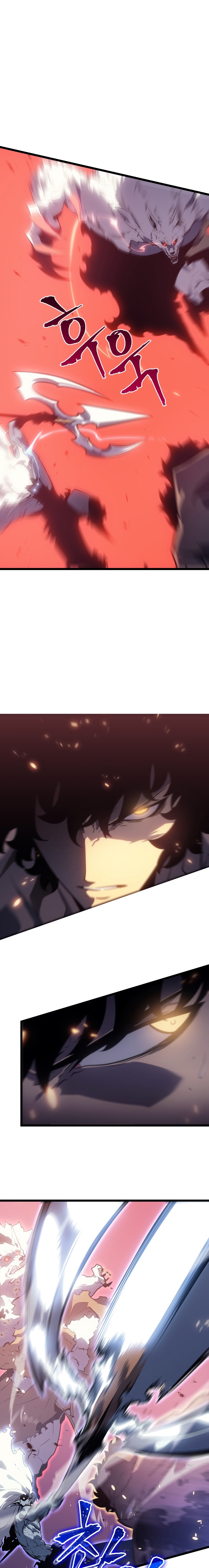 Read Solo Leveling ID Manga Online