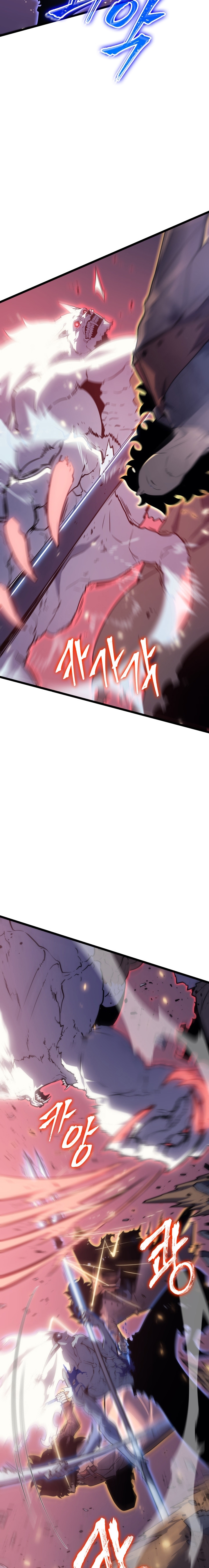 Read Solo Leveling ID Manga Online