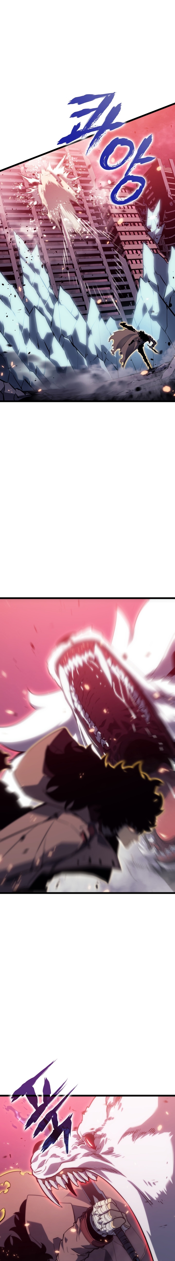 Read Solo Leveling ID Manga Online