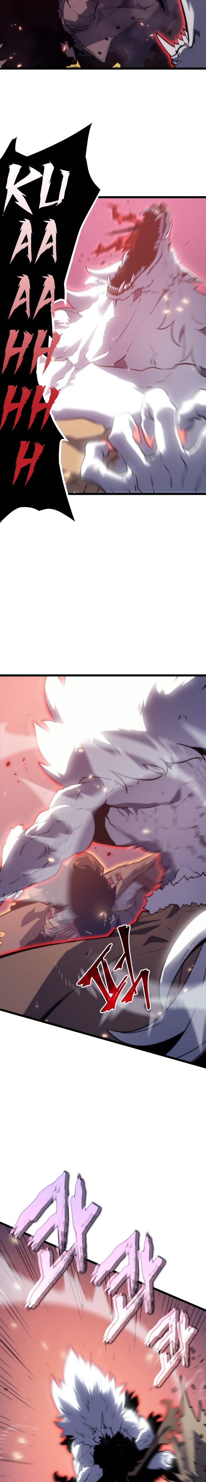 Read Solo Leveling ID Manga Online