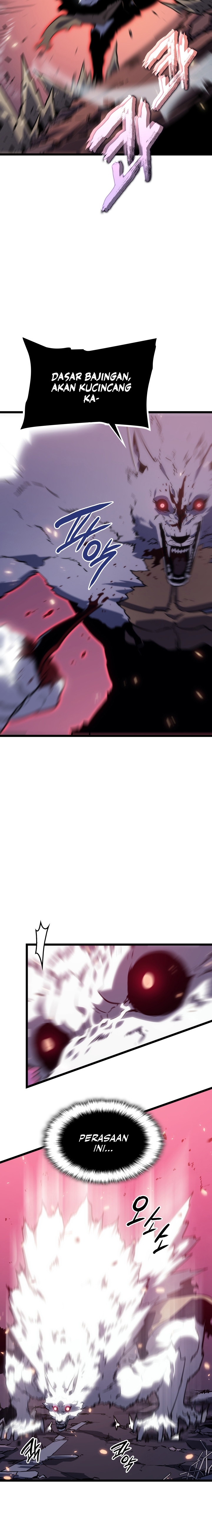 Read Solo Leveling ID Manga Online