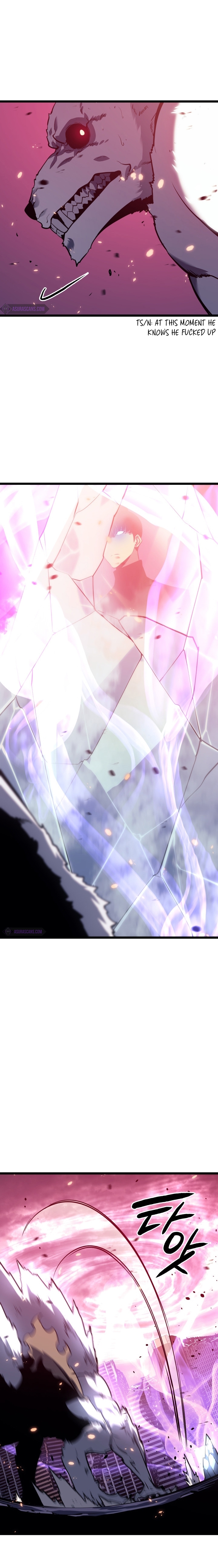 Read Solo Leveling ID Manga Online