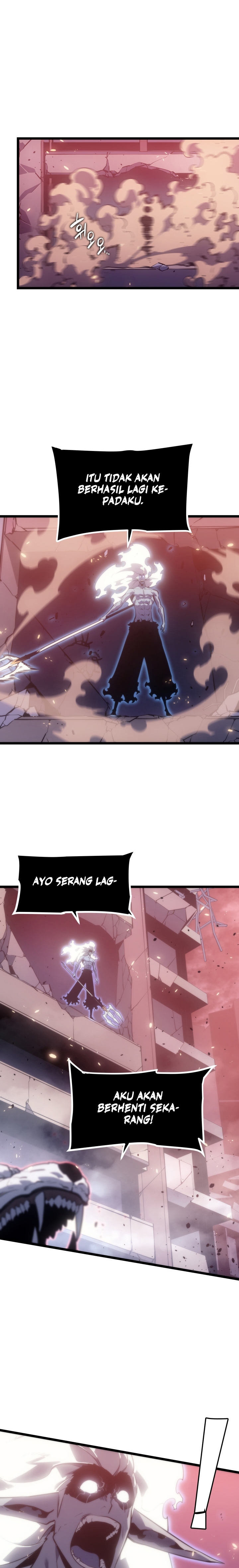 Read Solo Leveling ID Manga Online