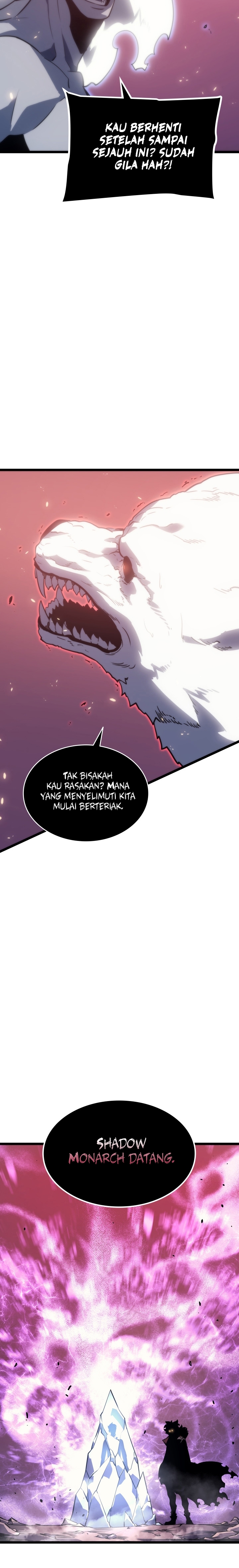 Read Solo Leveling ID Manga Online