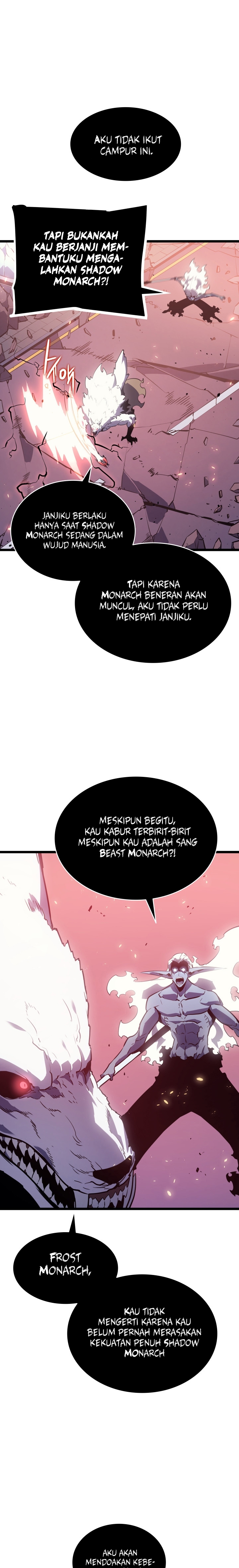 Read Solo Leveling ID Manga Online