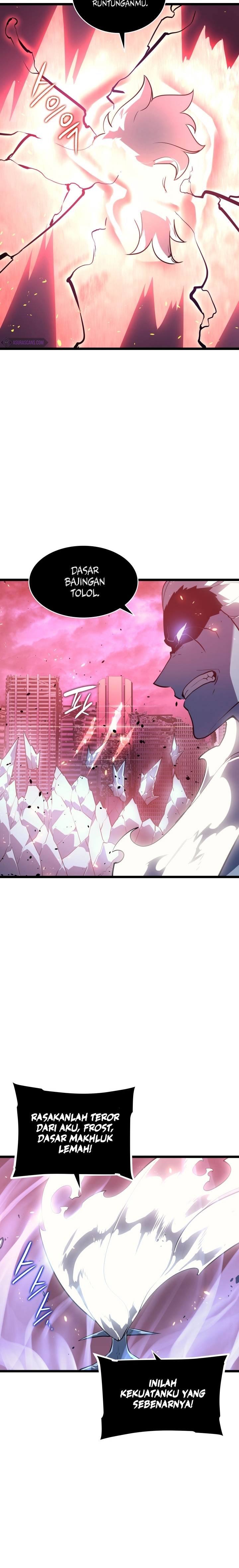 Read Solo Leveling ID Manga Online