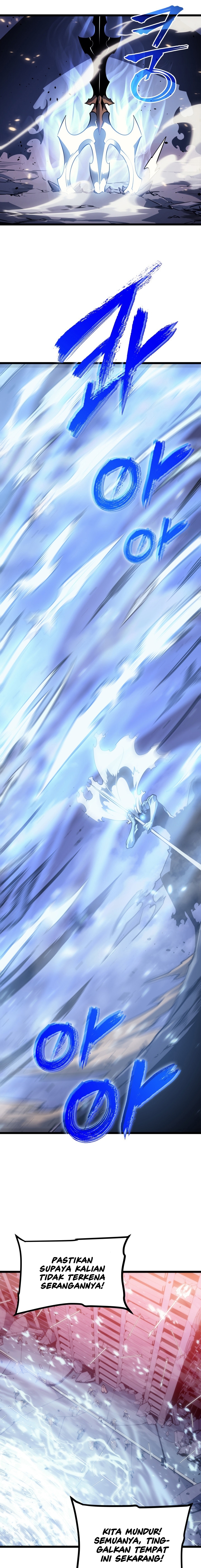 Read Solo Leveling ID Manga Online