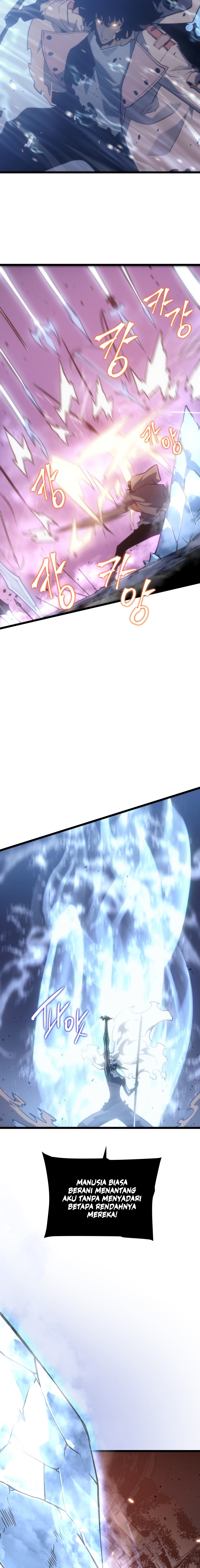 Read Solo Leveling ID Manga Online