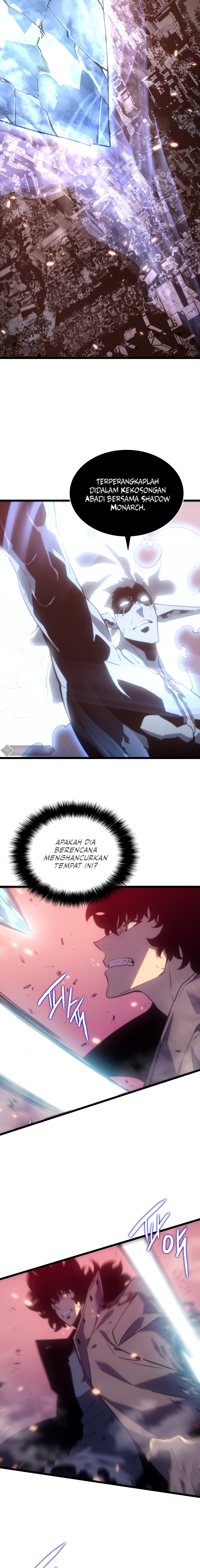 Read Solo Leveling ID Manga Online