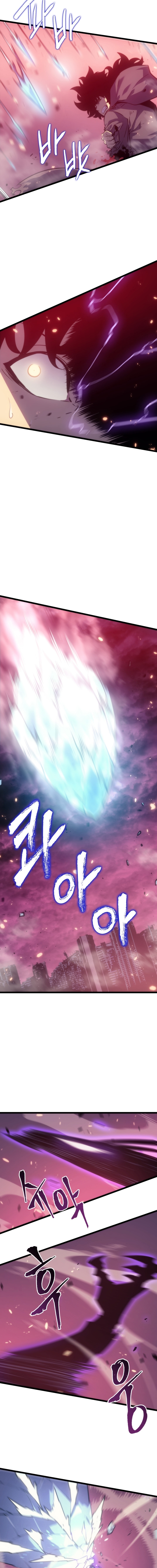 Read Solo Leveling ID Manga Online