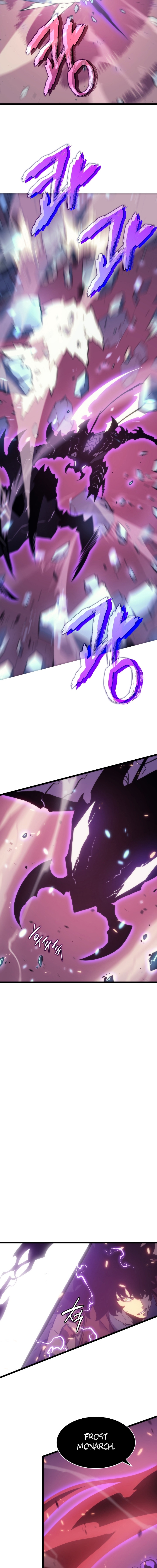 Read Solo Leveling ID Manga Online