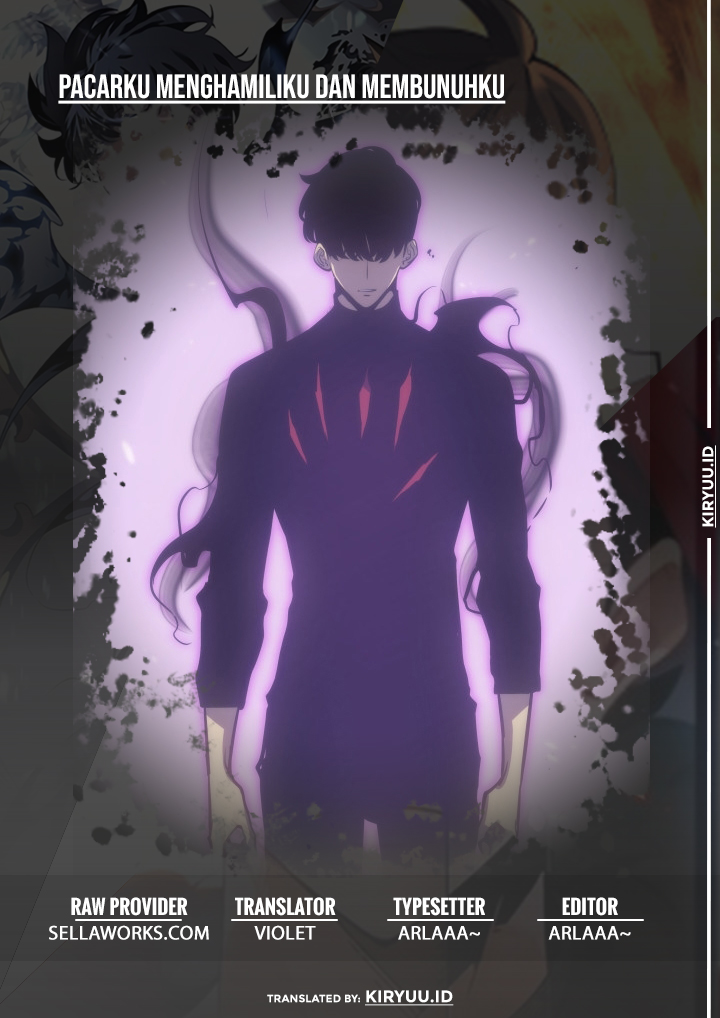 Read Solo Leveling ID Manga Online