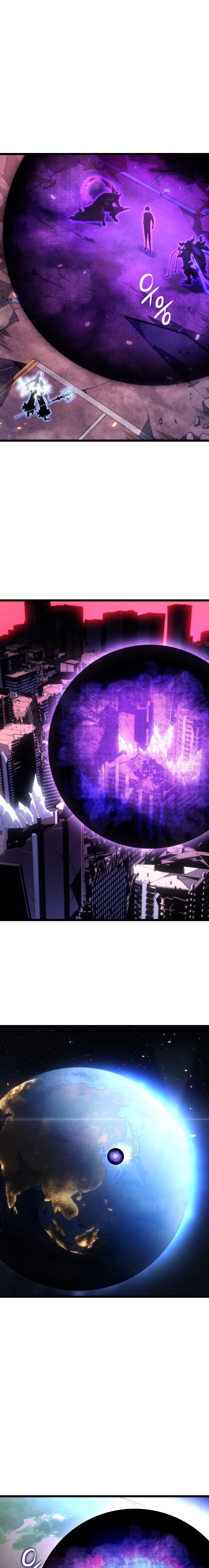 Read Solo Leveling ID Manga Online