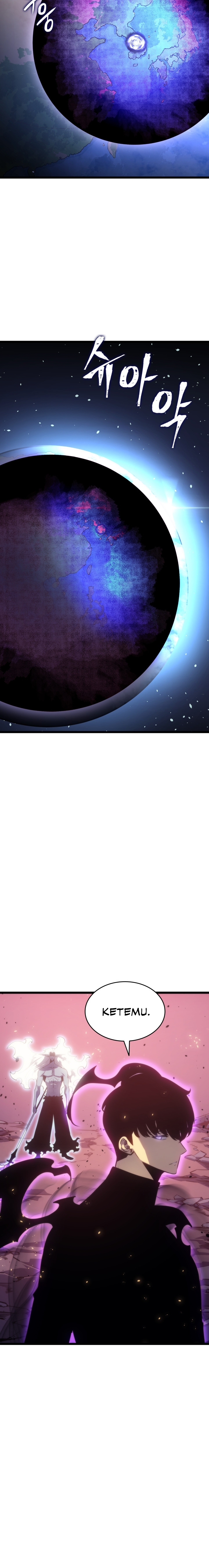 Read Solo Leveling ID Manga Online