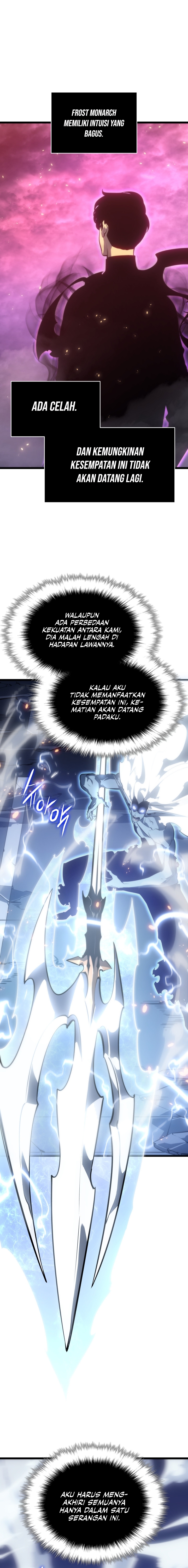 Read Solo Leveling ID Manga Online