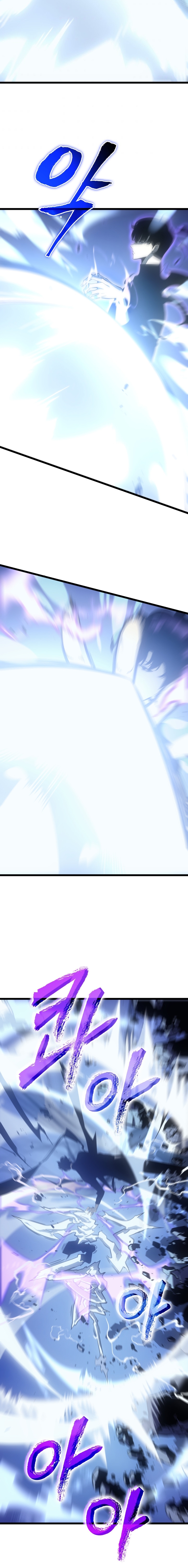 Read Solo Leveling ID Manga Online