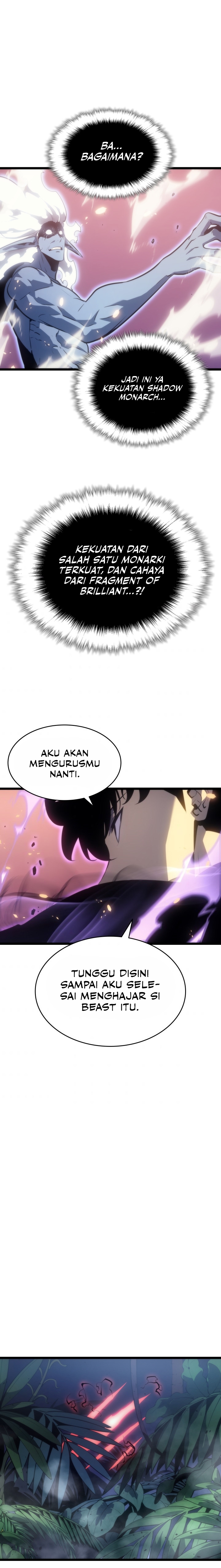 Read Solo Leveling ID Manga Online